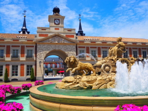 志摩スペイン村